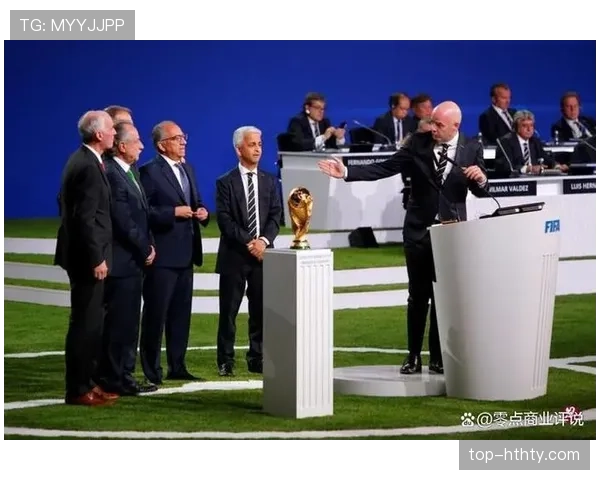2026世界杯开幕式文化主题如何确定 2026世界杯开幕式文化主题如何确定